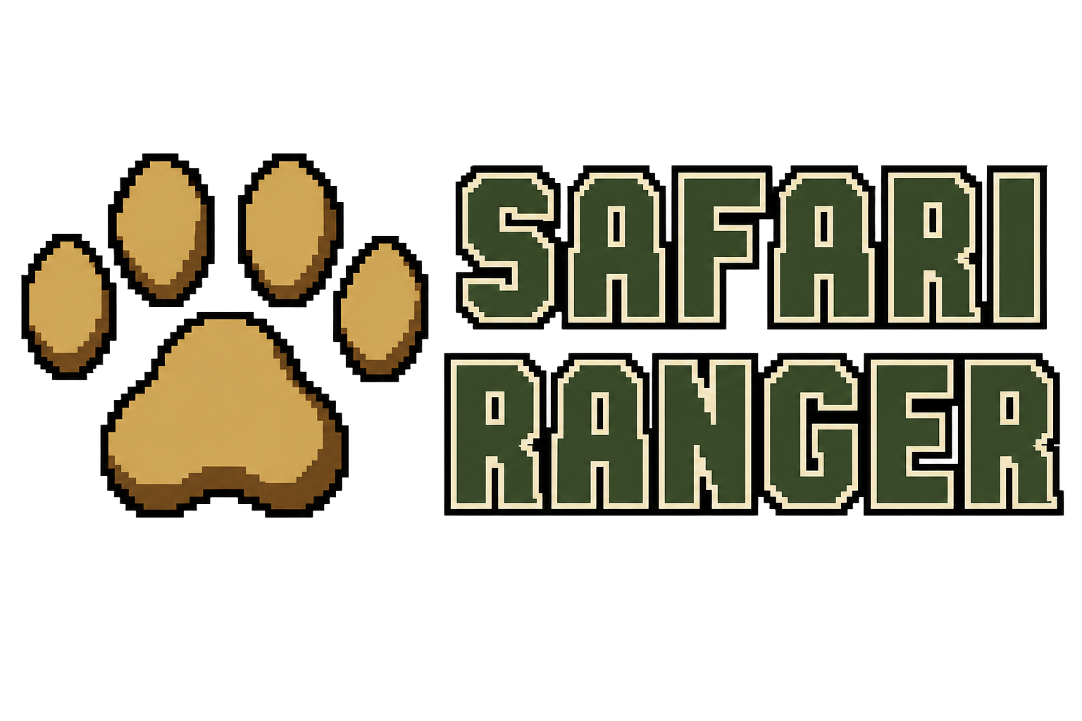 Safari Ranger logo